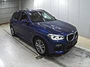 2018 BMW X3