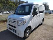 2020 HONDA N-VAN