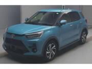 2021 TOYOTA RAIZE