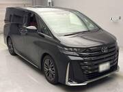 2024 TOYOTA VELLFIRE