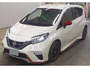 2019 NISSAN NOTE