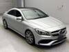 MERCEDES BENZ CLA-CLASS