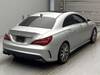 MERCEDES BENZ CLA-CLASS