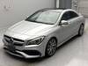 MERCEDES BENZ CLA-CLASS