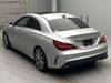 MERCEDES BENZ CLA-CLASS