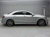 MERCEDES BENZ CLA-CLASS