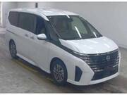 2023 NISSAN SERENA