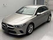 2019 MERCEDES BENZ A-CLASS