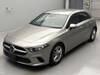 MERCEDES BENZ A-CLASS