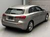 MERCEDES BENZ A-CLASS