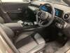 MERCEDES BENZ A-CLASS