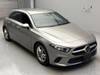 MERCEDES BENZ A-CLASS