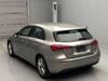MERCEDES BENZ A-CLASS