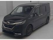 2019 HONDA STEPWAGON