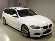 2013 BMW 3 SERIES