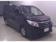 2015 TOYOTA NOAH