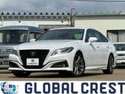 2021 TOYOTA CROWN HYBRID