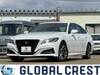 TOYOTA CROWN HYBRID
