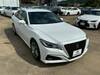 TOYOTA CROWN HYBRID