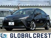 2022 TOYOTA PRIUS S