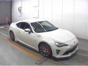 2017 TOYOTA 86 GT