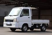 2009 SUBARU SAMBAR TRUCK TB