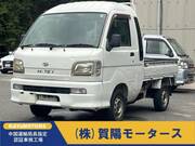 2004 DAIHATSU HIJET TRUCK
