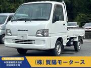 2001 SUBARU SAMBAR TRUCK TB
