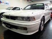 1987 MITSUBISHI GALANT