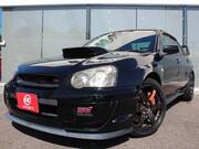 2004 SUBARU IMPREZA WRX TYPE R STi