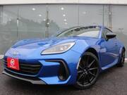 2023 SUBARU BRZ