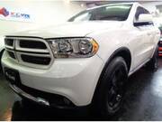 2012 DODGE DODGE DURANGO (Left Hand Drive)