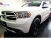 DODGE DODGE DURANGO