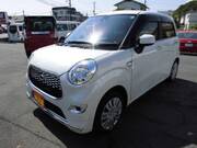 2017 DAIHATSU CAST