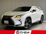2016 LEXUS RX