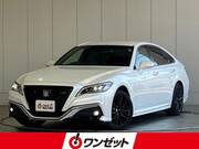 2021 TOYOTA CROWN
