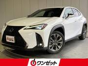 2020 LEXUS UX
