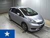 HONDA FIT SHUTTLE HYBIRD