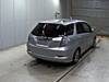 HONDA FIT SHUTTLE HYBIRD