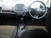 HONDA FIT SHUTTLE HYBIRD