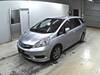 HONDA FIT SHUTTLE HYBIRD
