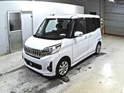 2014 MITSUBISHI EK SPACE