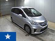 2013 HONDA FREED HYBIRD