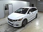 2012 HONDA STREAM RSZ