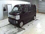 2016 SUZUKI EVERY WAGON