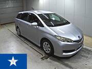 2013 TOYOTA WISH 1.8X