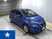 2019 NISSAN NOTE