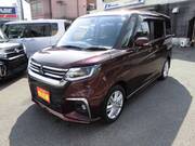 2021 MITSUBISHI DELICA D2