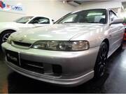 1999 HONDA INTEGRA TYPE-R