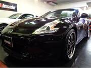 2010 NISSAN FAIRLADY Z